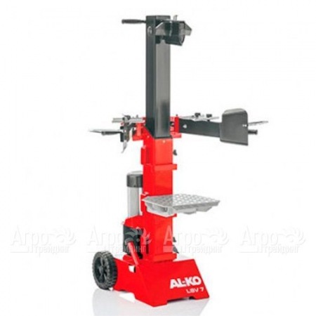 Электрический дровокол AL-KO LSV 7 в Челябинске
