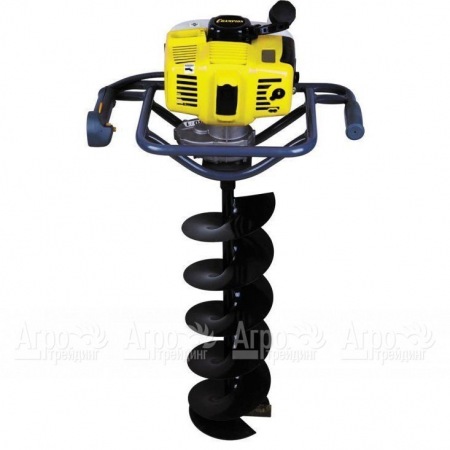 Мотобур (бензобур) Champion AG243 в Челябинске