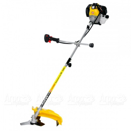 Бензокоса (бензиновый триммер) Калибр БК-2600+ в Челябинске