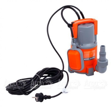 Насос погружной дренажный Кратон СWP-11 в Челябинске