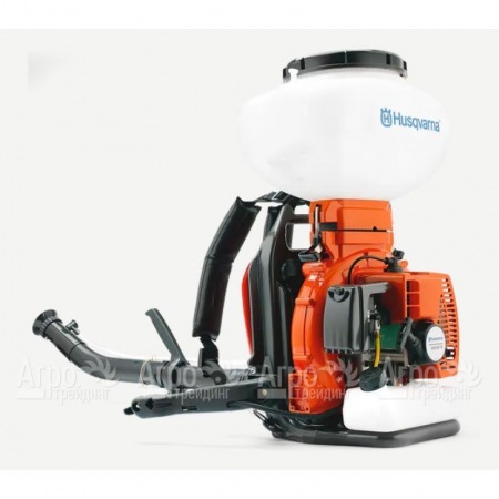 Опрыскиватель бензиновый Husqvarna 362M18 в Челябинске