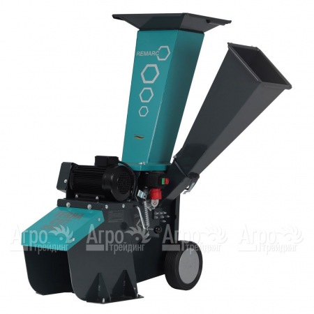 Измельчитель электрический Remarc Terra Cut 2200 E в Челябинске