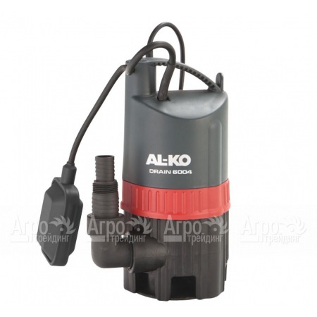 Погружной насос Al-KO Drain 6004 в Челябинске