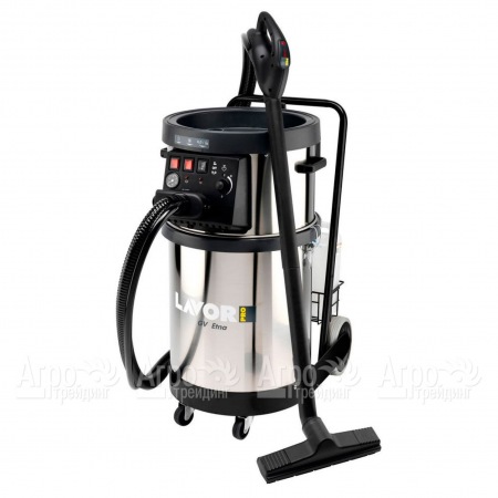 Парогенератор электрический Lavor Professional GV ETNA 4.1 FR в Челябинске