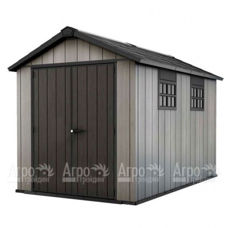 Пластиковый сарай Keter Oakland 7511 в Челябинске