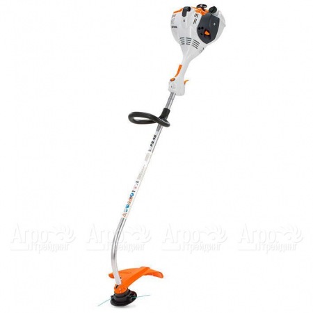 Бензокоса (бензиновый триммер) Stihl FS 40 в Челябинске