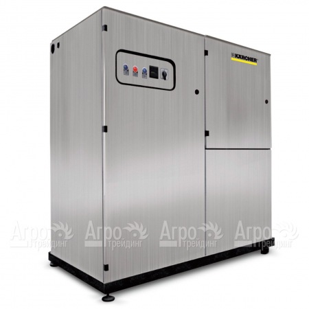 Система очистки Karcher HDR 777 в Челябинске