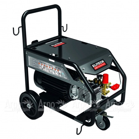 Мойка высокого давления Elitech HPW 7500-3 в Челябинске