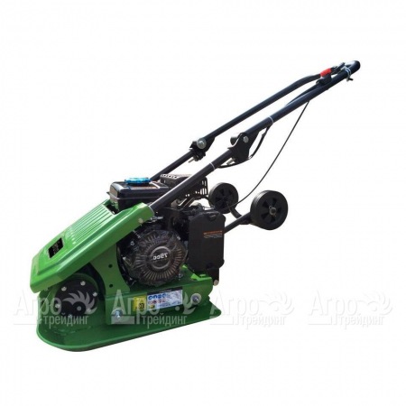 Виброплита бензиновая Zitrek z3k51 в Челябинске