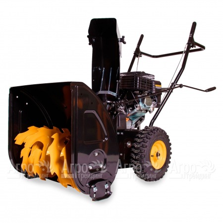 Снегоуборщик Champion ST656 в Челябинске