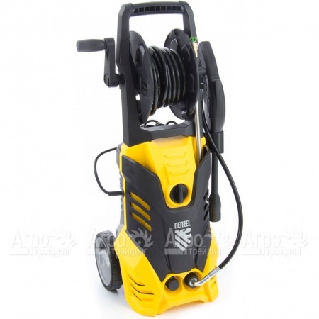Мойка высокого давления Denzel R-165D  в Челябинске