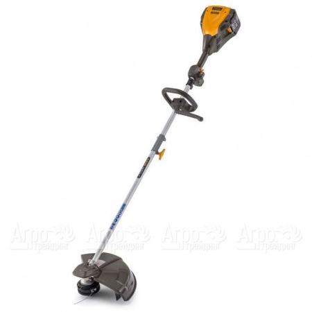 Аккумуляторный триммер Stiga SBC 80 AE в Челябинске