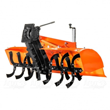 Почвофреза для минитрактора Кентавр Т-24 в Челябинске