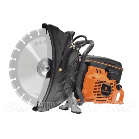 Бензорез Carver GCS 94/400 в Челябинске