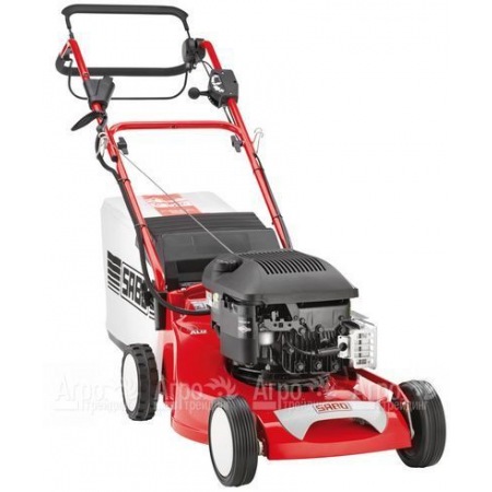 Газонокосилка бензиновая SABO 47-Vario E SA969 в Челябинске