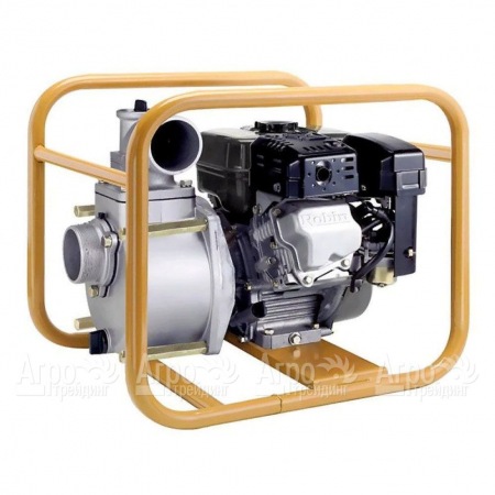 Бензиновая мотопомпа Koshin STR-80 EX в Челябинске