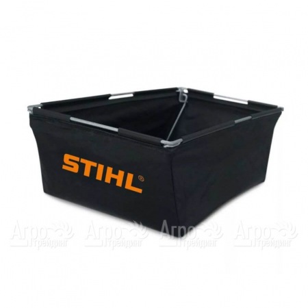 Контейнер AHB 050.0 для измельчителей Stihl GH, GHE в Челябинске