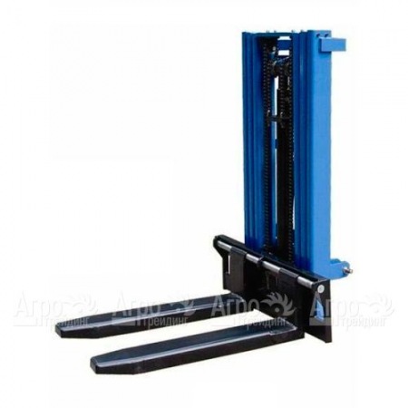 Погрузчик задний LF-270 для тракторов MasterYard  в Челябинске