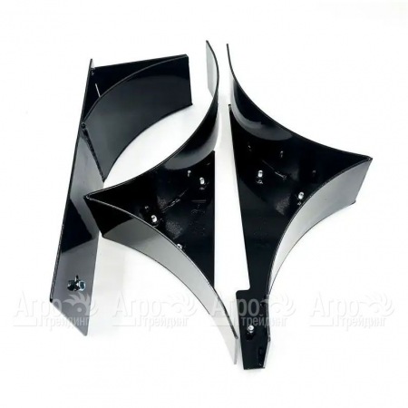 Мульчирующий комплект для райдер Steviman ZR-122 в Челябинске