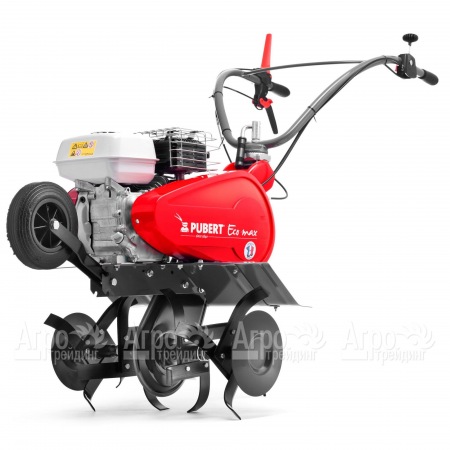 Культиватор Pubert Eco Max 50H C2 в Челябинске