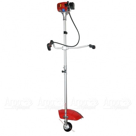 Бензокоса (бензиновый триммер) Tsunami BC 25WS в Челябинске