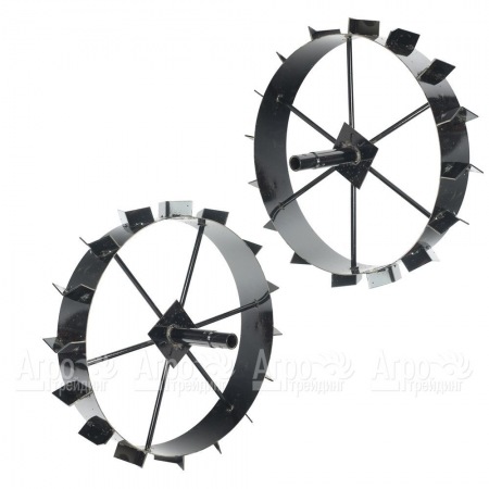 Грунтозацепы ГР1 685.12 для мотоблоков Patriot  в Челябинске