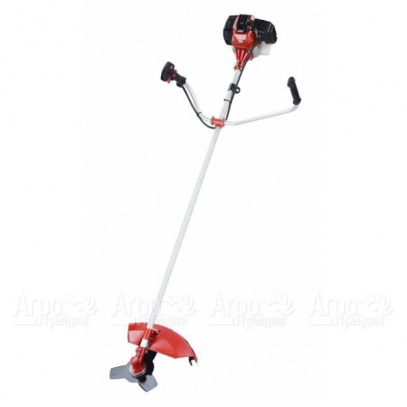 Бензокоса (бензиновый триммер) Elitech Т 52 Промо в Челябинске