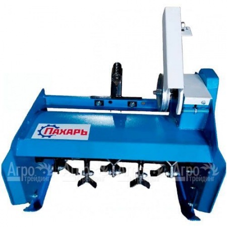 Косилка (мульчер) для бурьяна М-60 для мотоблока МБ Нева в Челябинске