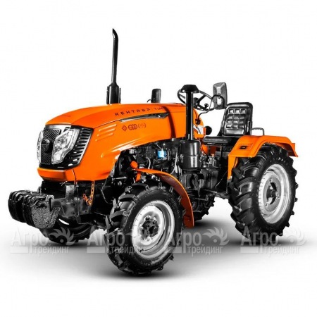 Минитрактор Кентавр Т-240 PRO в Челябинске