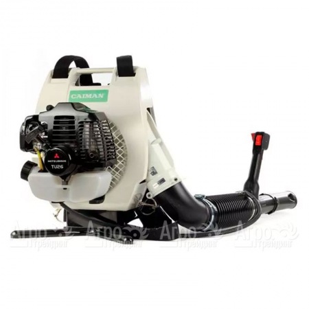Воздуходувка бензиновая Caiman BZ450М в Челябинске
