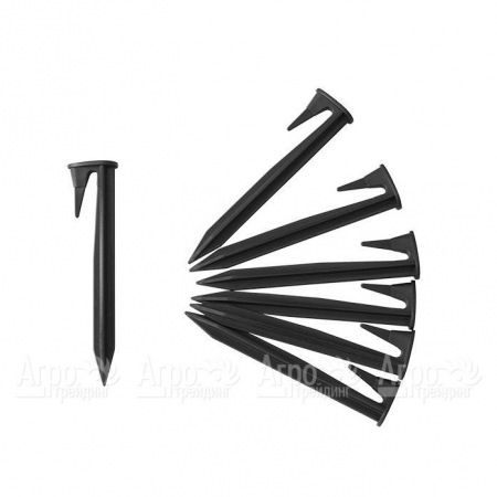 Фиксаторы кабеля для газонокосилок-роботов AL-KO в Челябинске