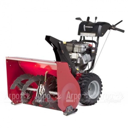 Снегоуборщик Canadiana CL841650SE в Челябинске