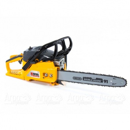 Бензопила Denzel GS-38 X-Pro-16" в Челябинске