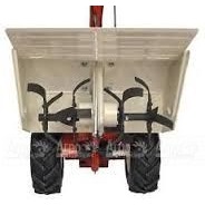 Фреза для мотоблока Eurosystems P-70 в Челябинске