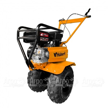 Мотоблок Habert HM-223 в Челябинске