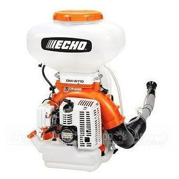 Опрыскиватель бензиновый Echo DM-4610 в Челябинске