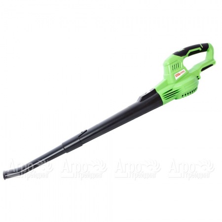 Воздуходувка аккумуляторная RedVerg RD-B18V (без аккумулятора и зарядного устройства) в Челябинске