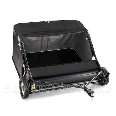 Бункер для травы и листьев для райдеров Stiga Park, Villa  в Челябинске