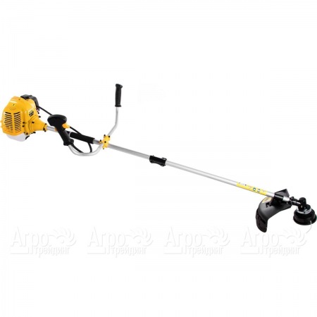 Бензокоса (бензиновый триммер) Huter GGT-2500S в Челябинске