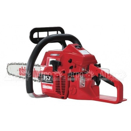 Бензопила Shindaiwa 352S-14" в Челябинске