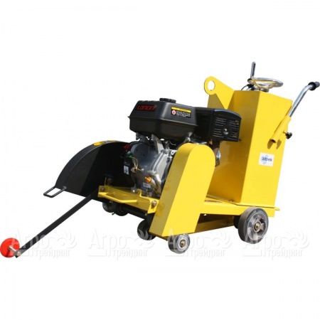 Швонарезчик Zitrek CNQ18-2 в Челябинске