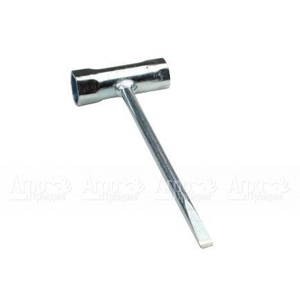 Ключ комбинированный Echo 180-37-24 (13/19) в Челябинске