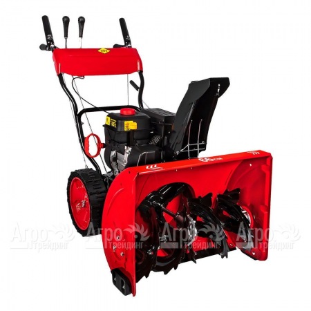 Снегоуборщик DDE ST7067 в Челябинске