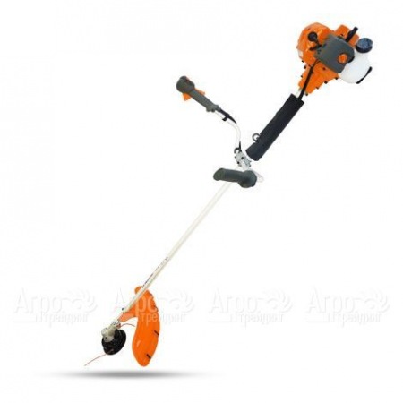  Бензокоса (бензиновый триммер) Villartec CBR143 в Челябинске