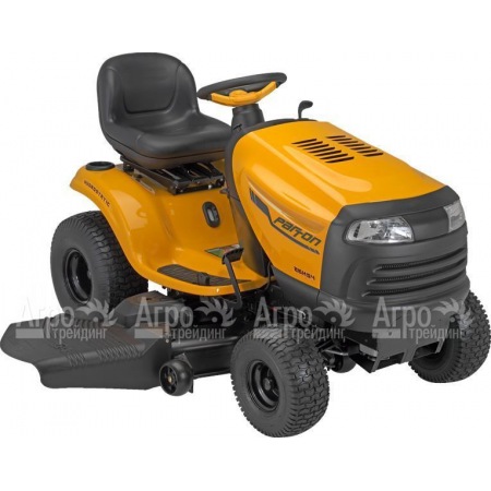 Садовый трактор Parton PA26H54YT в Челябинске