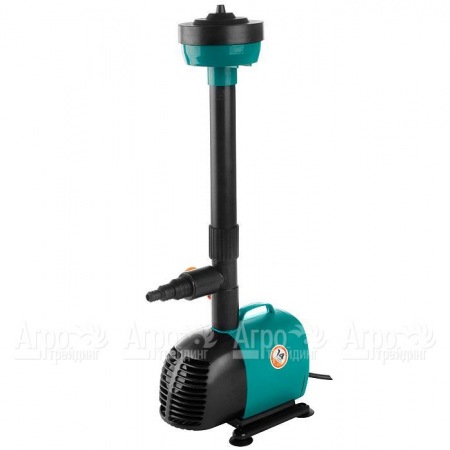 Фонтанный насос Sturm WP9714F в Челябинске