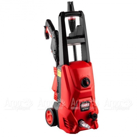 Мойка высокого давления Hammer MVD1900C в Челябинске