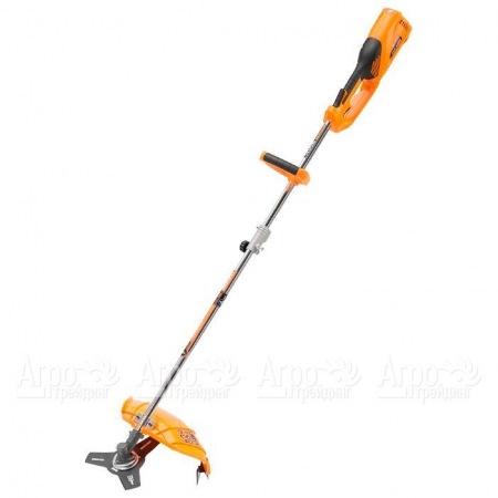 Электрокоса (электрический триммер) Daewoo DABC1500E в Челябинске