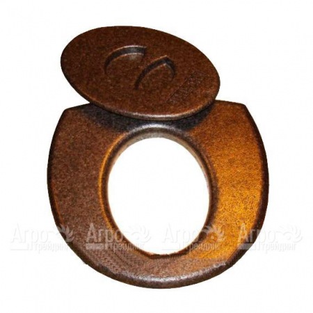 Термосидение Biolan Huussikka в Челябинске