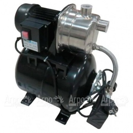 Насосная станция Zitrek PS-60/50S (автомат) в Челябинске